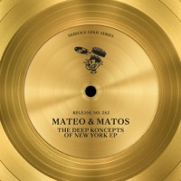 Thumbnail for the Mateo & Matos - The Deep Koncepts of New York link, provided by host site