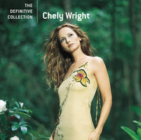Thumbnail for the Chely Wright - The Definitive Collection link, provided by host site
