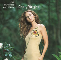 Thumbnail for the Chely Wright - The Definitive Collection link, provided by host site