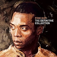 Thumbnail for the Femi Kuti - The Definitive Collection (Disc 2) link, provided by host site
