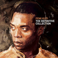 Thumbnail for the Femi Kuti - The Definitive Collection (Disc 2) link, provided by host site