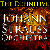 Thumbnail for the Johann Strauss Orchestra - The Definitive Johann Strauss Orchestra link, provided by host site
