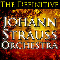 Thumbnail for the Johann Strauss Orchestra - The Definitive Johann Strauss Orchestra link, provided by host site