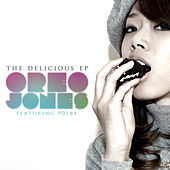 Thumbnail for the Oreo Jones - The Delicious link, provided by host site
