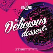 Thumbnail for the Sayruss - The Delicious Dessert link, provided by host site
