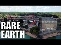 Thumbnail for the Chris Hadfield - The Delicious Meat Sludge Factory link, provided by host site
