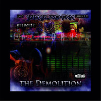 Thumbnail for the eMC - The Demolition (Skimask Pro Fam Presents) link, provided by host site