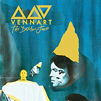 Thumbnail for the Vennart - The Demon Joke link, provided by host site