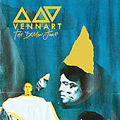 Thumbnail for the Vennart - The Demon Joke link, provided by host site