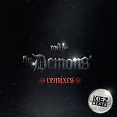 Thumbnail for the RoeVy - The Demons (Remixes) link, provided by host site