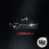 Thumbnail for the RoeVy - The Demons (Remixes) link, provided by host site