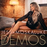 Thumbnail for the Jess Moskaluke - The Demos link, provided by host site