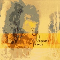 Thumbnail for the Jerry Joseph - The Denmark Veseys link, provided by host site