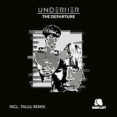 Thumbnail for the UNDERHER - The Departure link, provided by host site