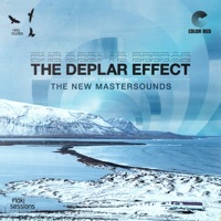 Thumbnail for the The New Mastersounds - The Deplar Effect link, provided by host site