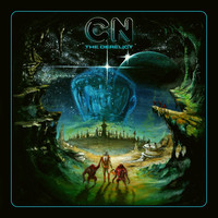 Thumbnail for the C****n - The Derelict link, provided by host site