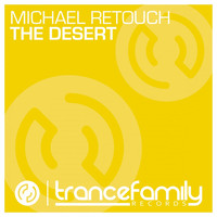 Thumbnail for the Michael Retouch - The Desert link, provided by host site