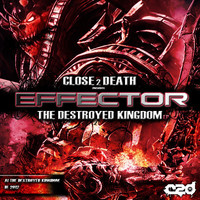 Thumbnail for the Effector - The Destroyed Kingdom link, provided by host site