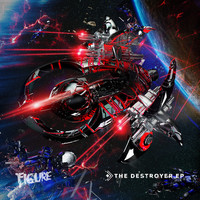 Thumbnail for the Figure - The Destroyer link, provided by host site