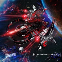 Thumbnail for the Figure - The Destroyer link, provided by host site