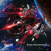 Thumbnail for the Figure - The Destroyer link, provided by host site