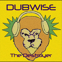 Image of Dubwise linking to their artist page due to link from them being at the top of the main table on this page