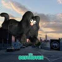 Thumbnail for the Gilligan Moss - The Destroyer link, provided by host site