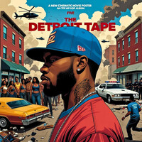 Thumbnail for the Five - The Detroit Tape link, provided by host site
