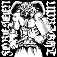Thumbnail for the Upright - The Devil link, provided by host site