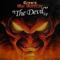 Thumbnail for the Ganez The Terrible - The Devil link, provided by host site