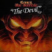 Thumbnail for the Ganez The Terrible - The Devil link, provided by host site