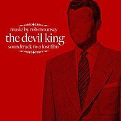 Thumbnail for the Rob Mounsey - The Devil King: Soundtrack to a Lost Film link, provided by host site