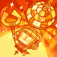 Thumbnail for the Fandroid! - The Devil's Disco link, provided by host site