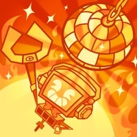 Thumbnail for the Fandroid! - The Devil's Disco link, provided by host site