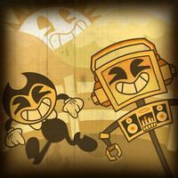 Thumbnail for the Fandroid! - The Devil's Swing link, provided by host site