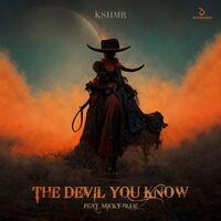 Thumbnail for the KSHMR - The Devil You Know [Extended Mix] (Extended Mix) link, provided by host site