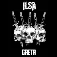 Image of Ilsa linking to their artist page due to link from them being at the top of the main table on this page