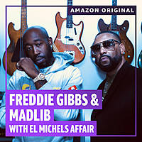 Thumbnail for the Freddie Gibbs - The Diamond Mine Sessions (Amazon Original) (with El Michels Affair) link, provided by host site