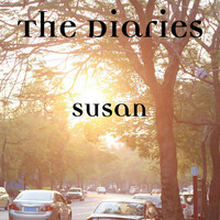 Thumbnail for the Susan - The Diaries link, provided by host site