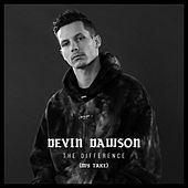 Thumbnail for the Devin Dawson - The Difference link, provided by host site