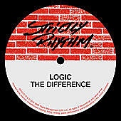 Thumbnail for the Logic - The Difference link, provided by host site