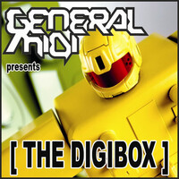Thumbnail for the General Midi - The Digibox link, provided by host site