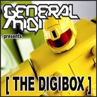 Thumbnail for the General Midi - The Digibox link, provided by host site