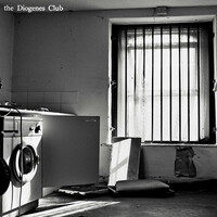 Thumbnail for the The Diogenes Club - The Diogenes Club link, provided by host site