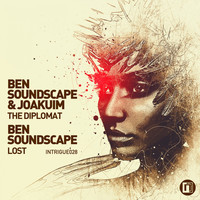 Thumbnail for the Ben Soundscape - The Diplomat / Lost link, provided by host site