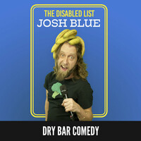 Thumbnail for the Josh Blue - The Disabled List link, provided by host site