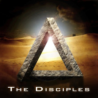 Thumbnail for the The Disciples - The Disciples link, provided by host site
