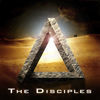 Thumbnail for the The Disciples - The Disciples EP link, provided by host site