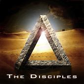 Thumbnail for the The Disciples - The Disciples link, provided by host site