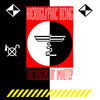 Thumbnail for the Hieroglyphic Being - The Disco's of Imhotep link, provided by host site